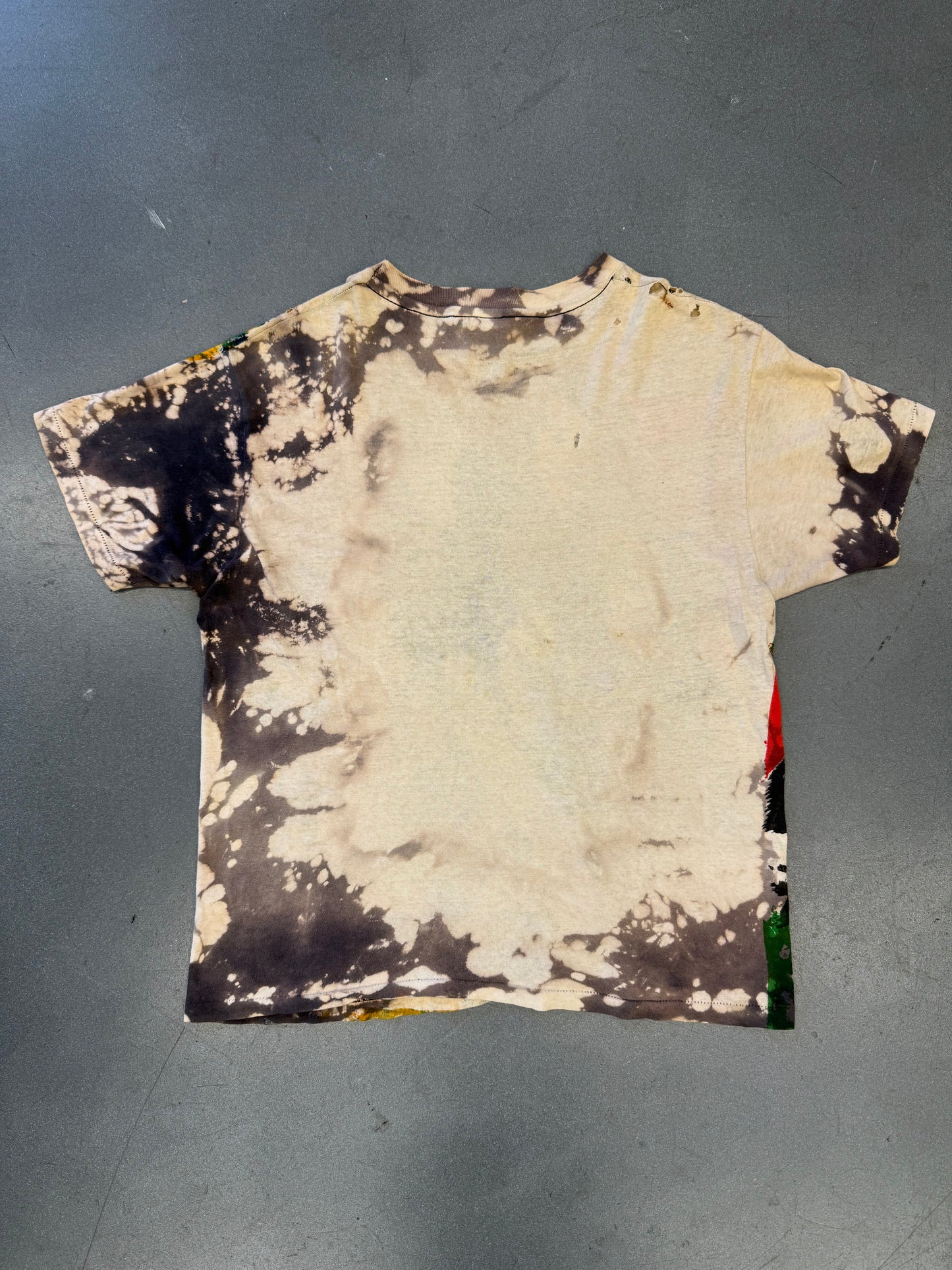LED ZEPPELIN MOSQUITOHEAD TEE (HANES TAG)