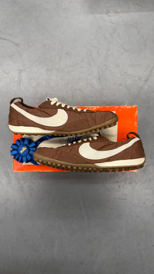 2026 NIKE MOON SHOE SP JACQUEMUS - FAUNA BROWN