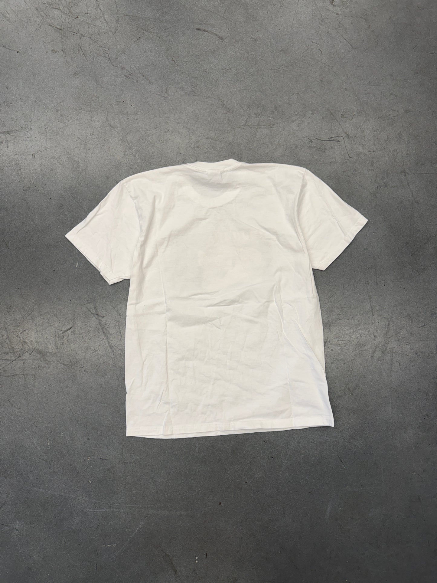 SS19 SUPREME BELA LUGOSI TEE - WHITE