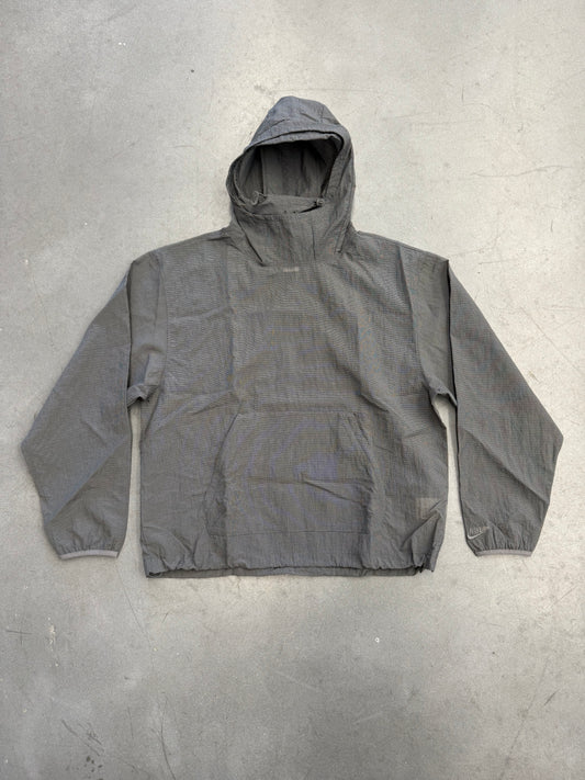 NIKE TECH PACK WOVEN PULLOVER HOODIE