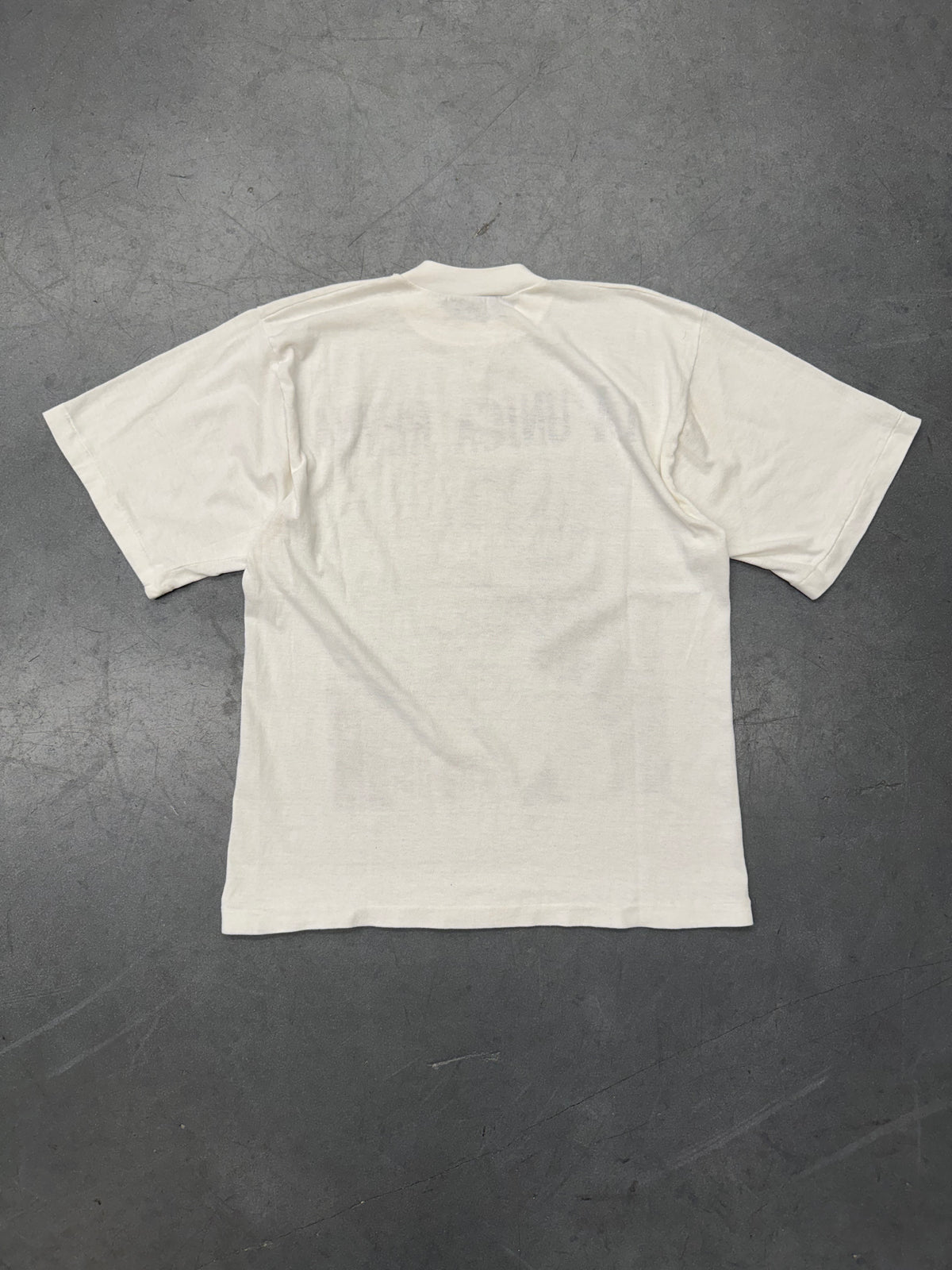 90S SELENA "AMOR PROHIBIDO" LA UNICA REYNA BOOTLEG TEE (PULLED TAG)