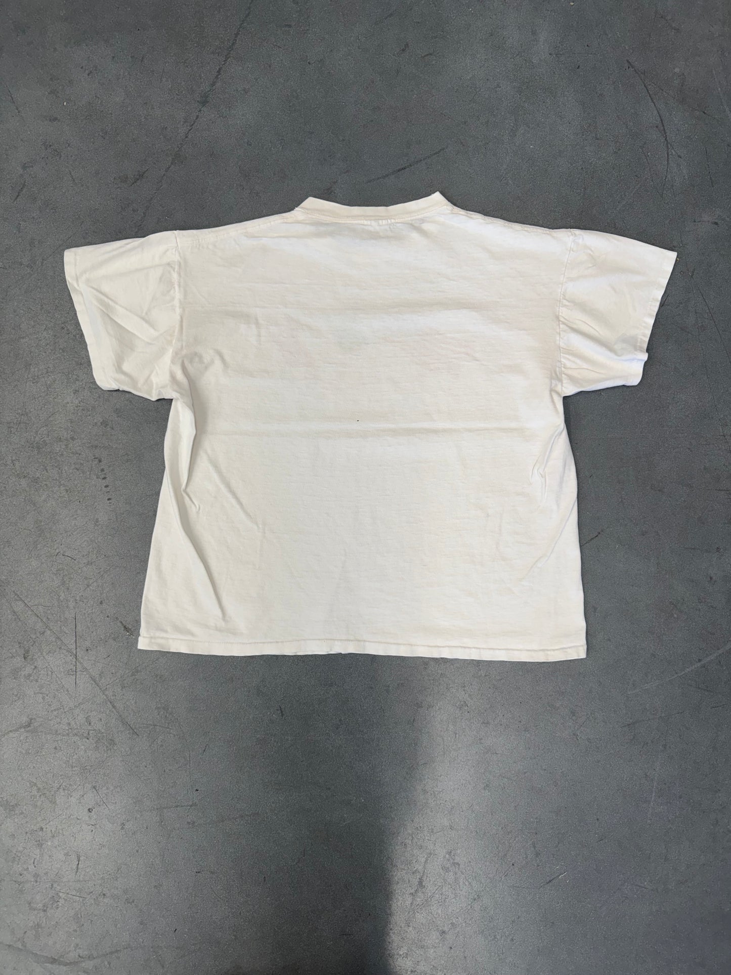 ITALY VS. USA POLO CHALLENGE TEE (ROYAL FIRST CLASS)