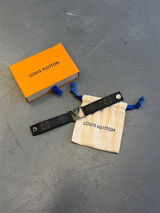 LOUIS VUITTON HOCKENHEIM BRACELET