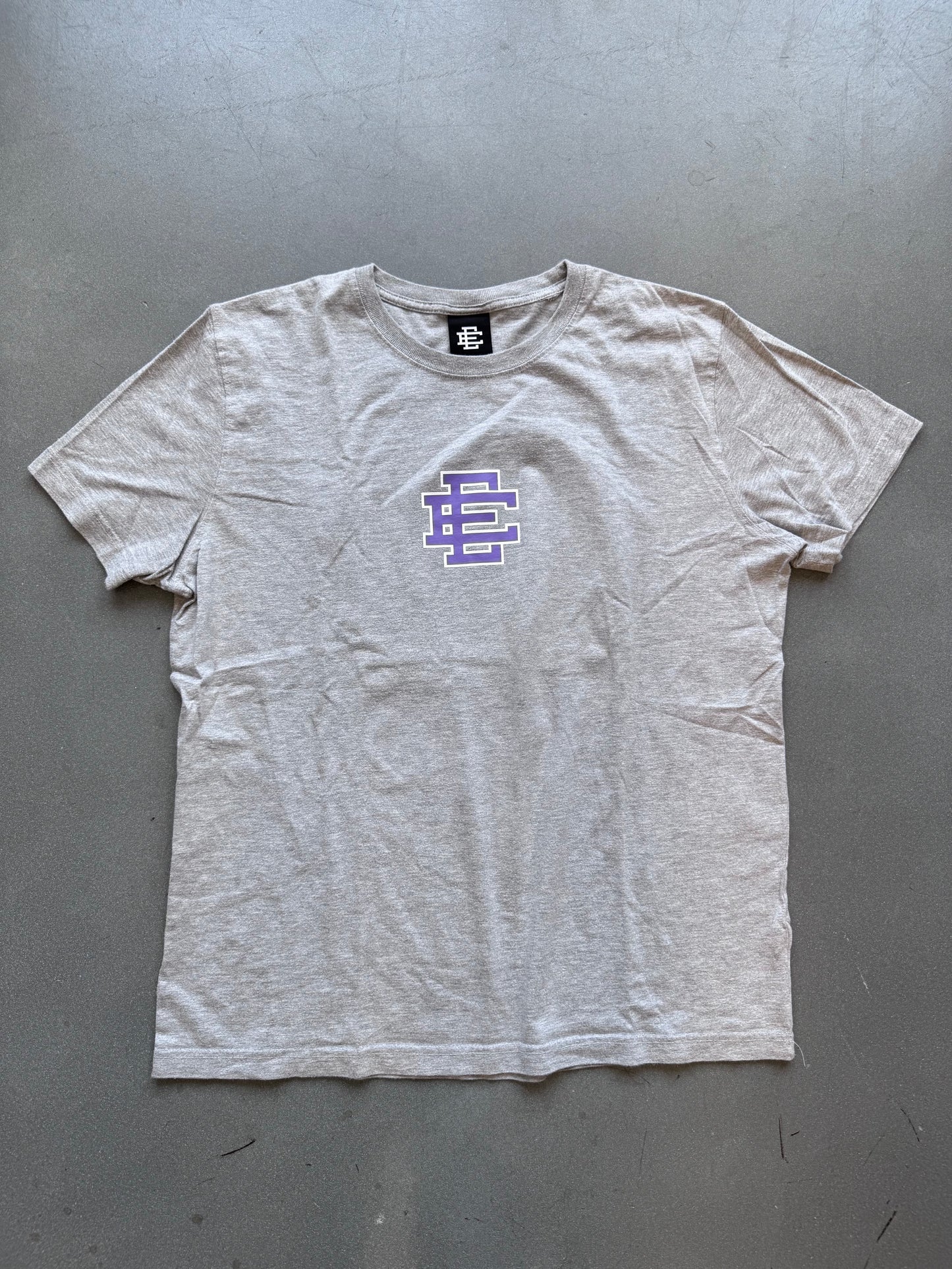 2020 ERIC EMANUEL MIAMI MARLINS NEW ERA TEE (EE TAG)