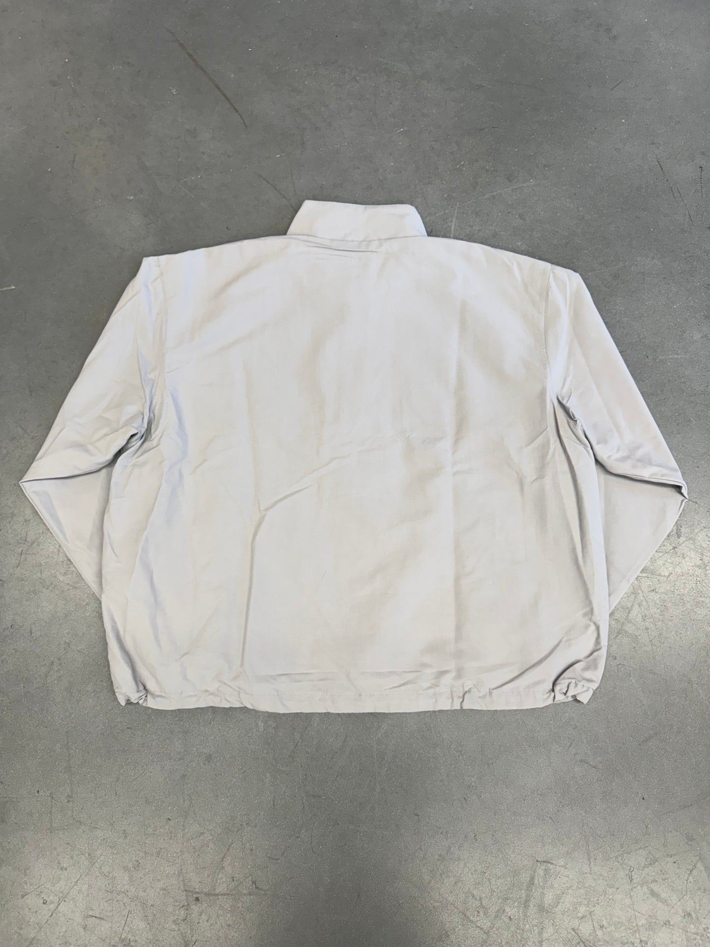 SS26 SUPREME UMBRO RHINESTONE TRACK JACKET