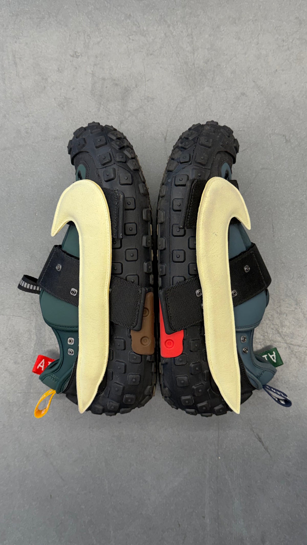 2023 CACTUS PLANT FLEA MARKET CPFM NIKE AIR FLEA 2