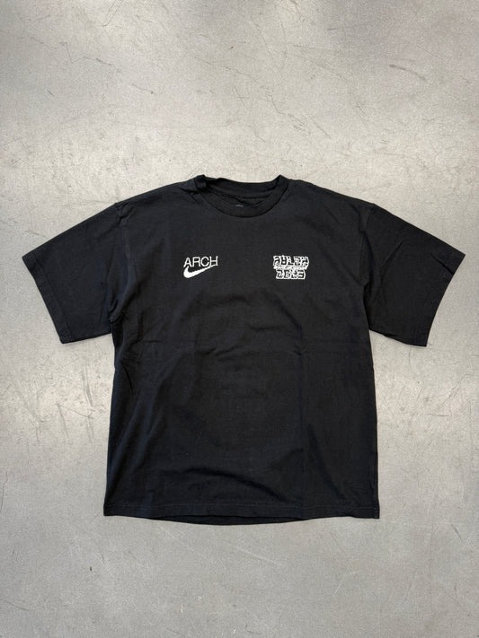 2023 VIRGIL ABLOH SKATE INVITATIONAL MIAMI TEE