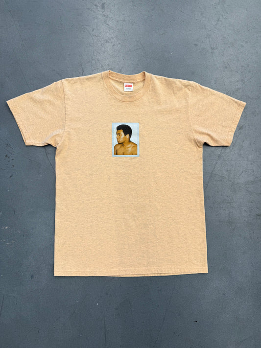 SS16 SUPREME ALIWARHOL TEE