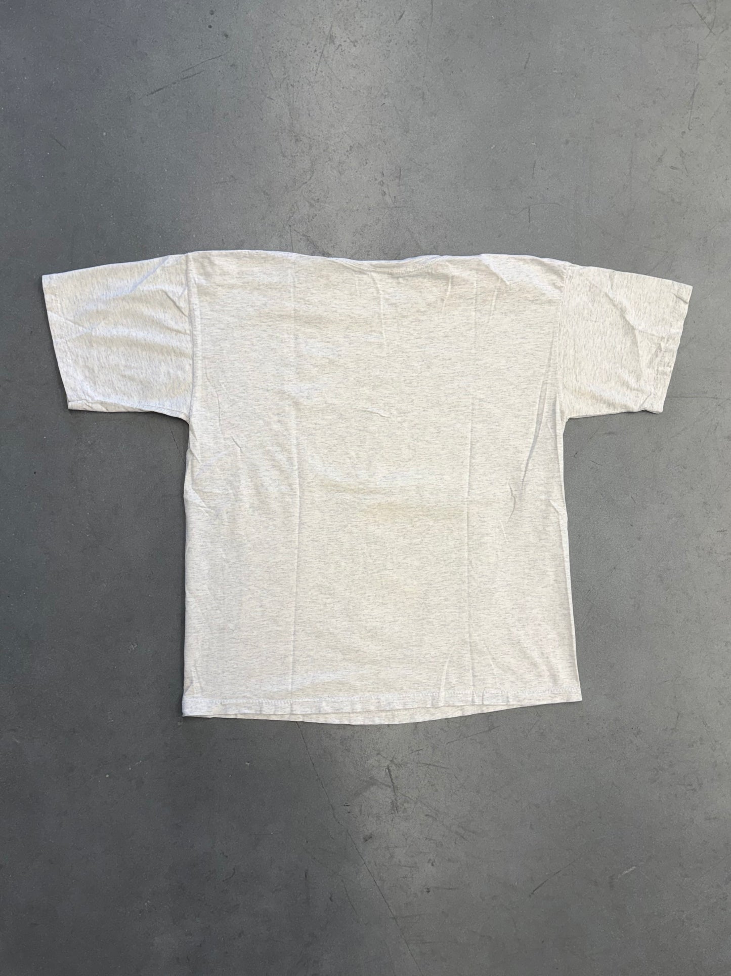 1994 SOCCER WORLD CUP USA SOCCER BALL TEE (FAN TAG)