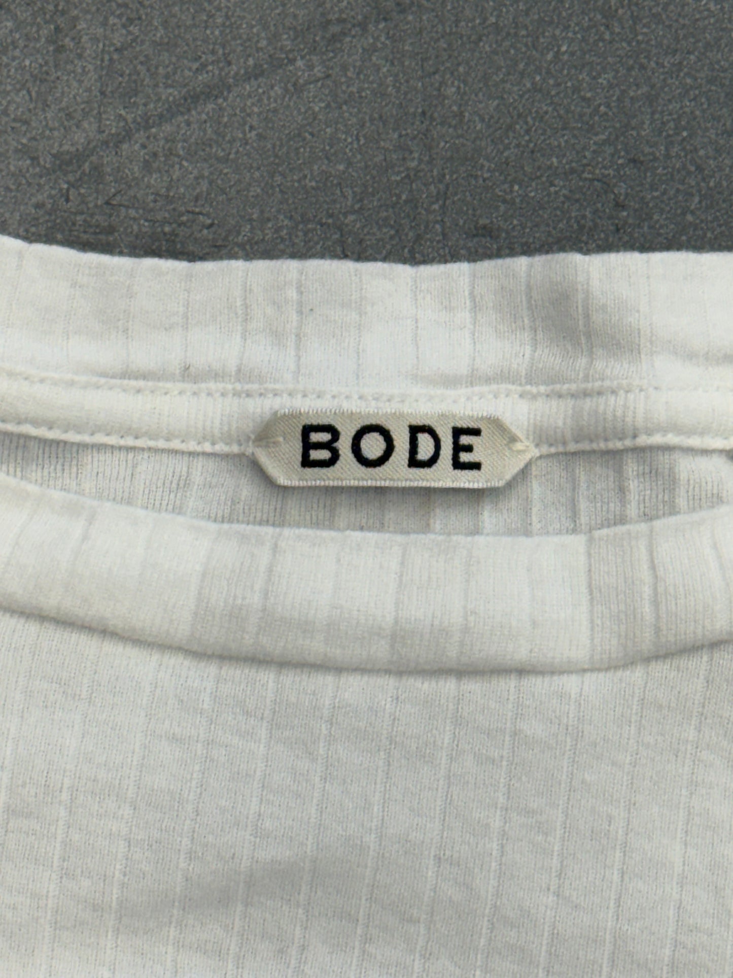 BODE THE GULF ISLANDS TEE