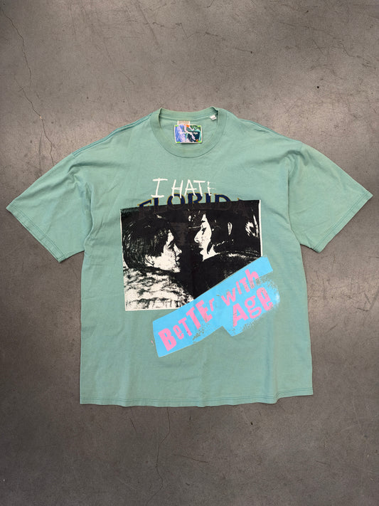 BETTER WITH AGE DAMIAN TEE