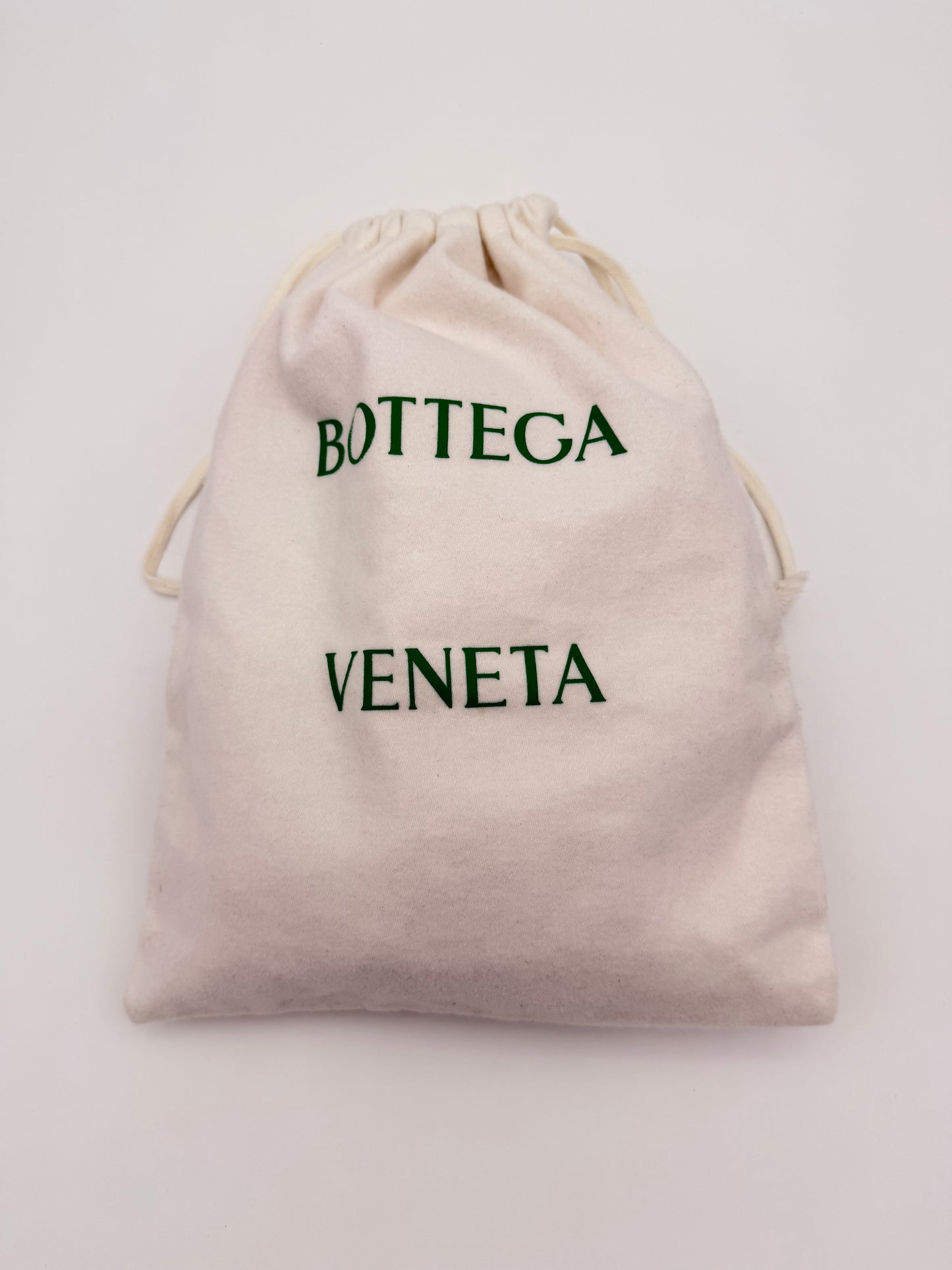 BOTTEGA VENETA MINI INTRECCIATO JODIE BAG