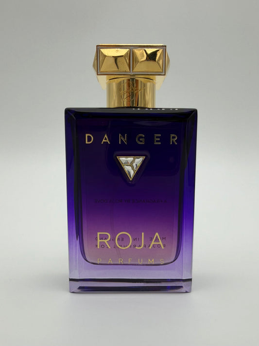 ROJA DOVE DANGER ESSENCE DE PARFUM