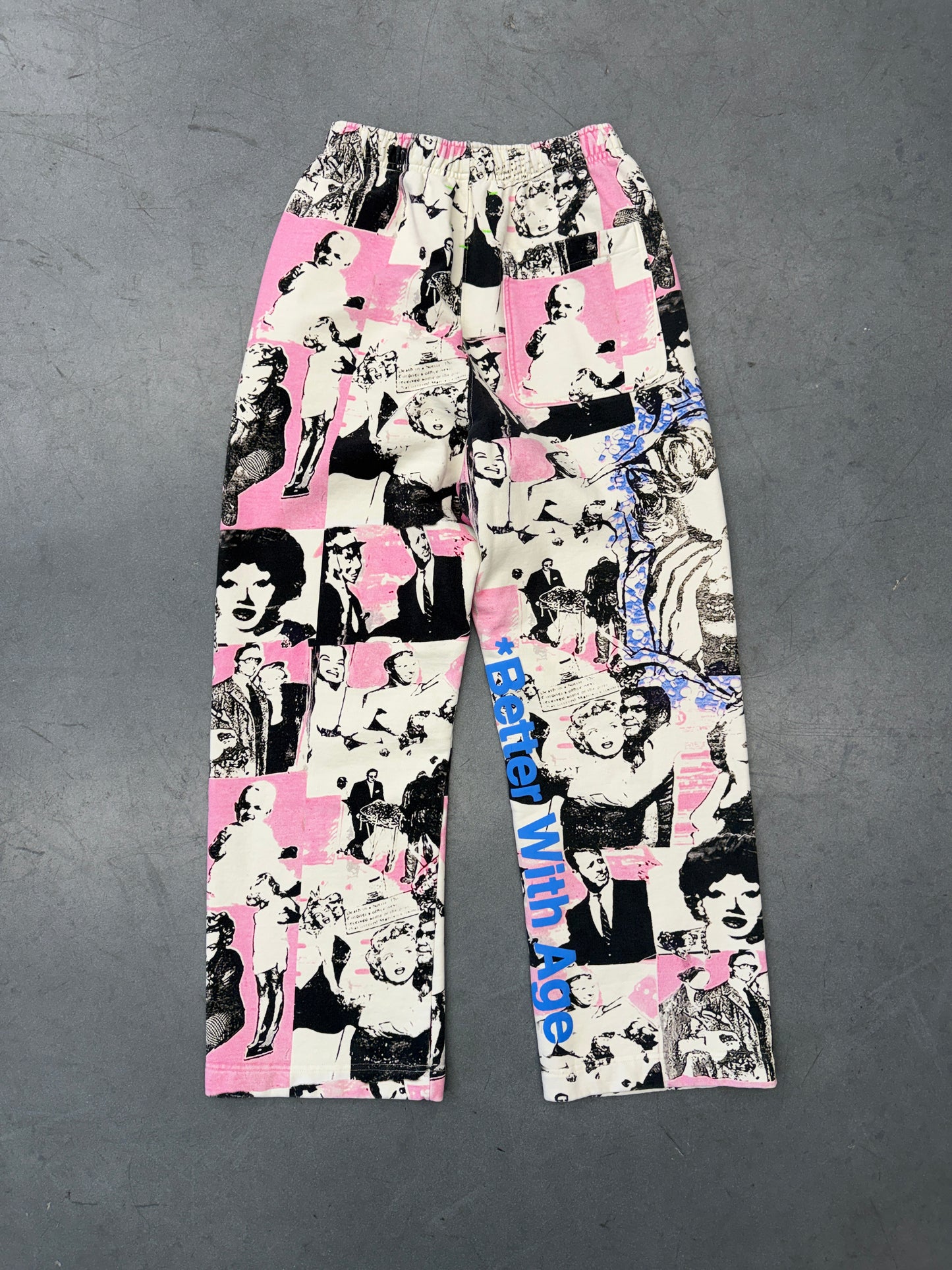 BETTER WITH AGE SKEETER SWEATPANT