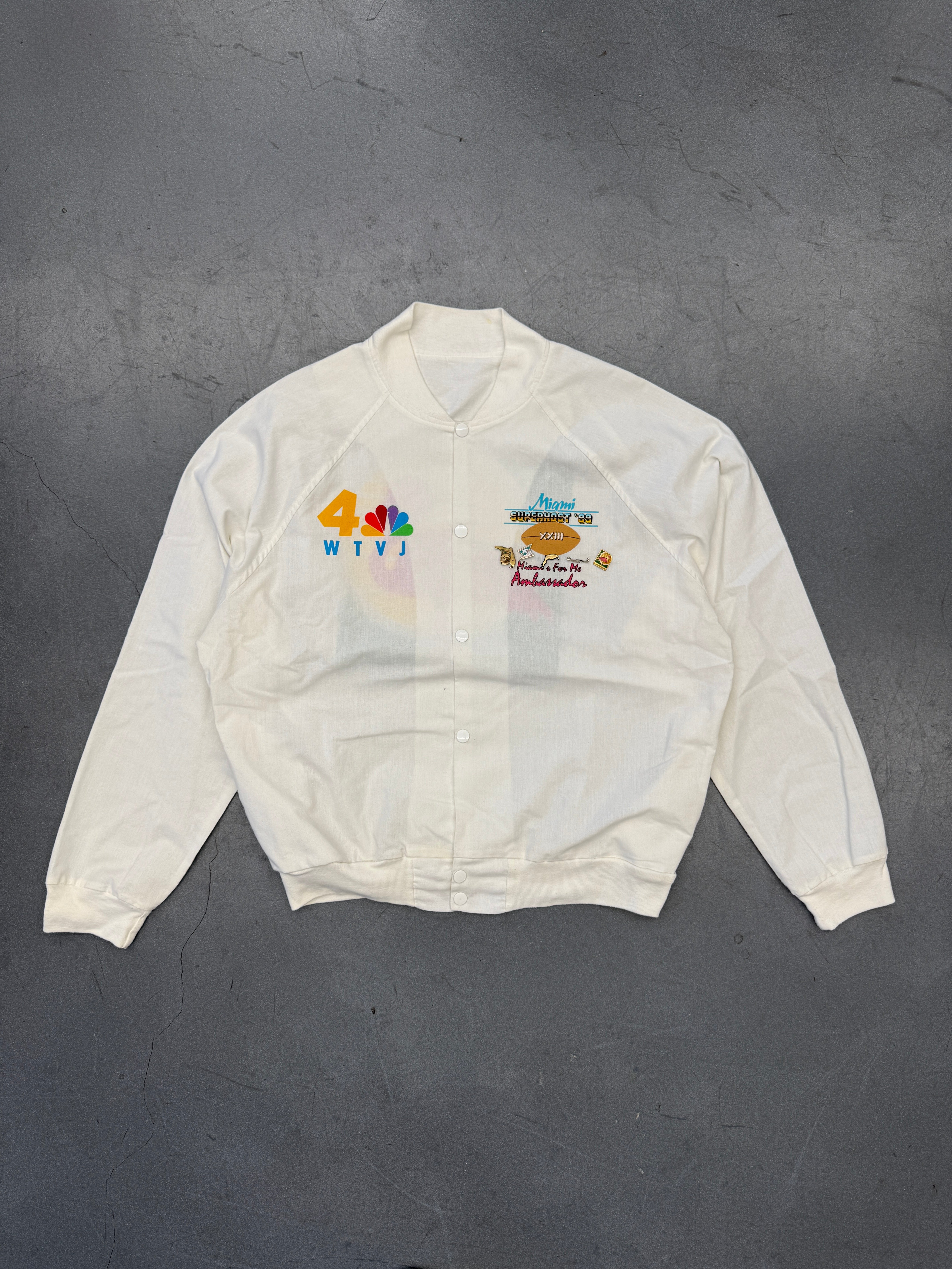 NFL – Lost 'N Found Vintage