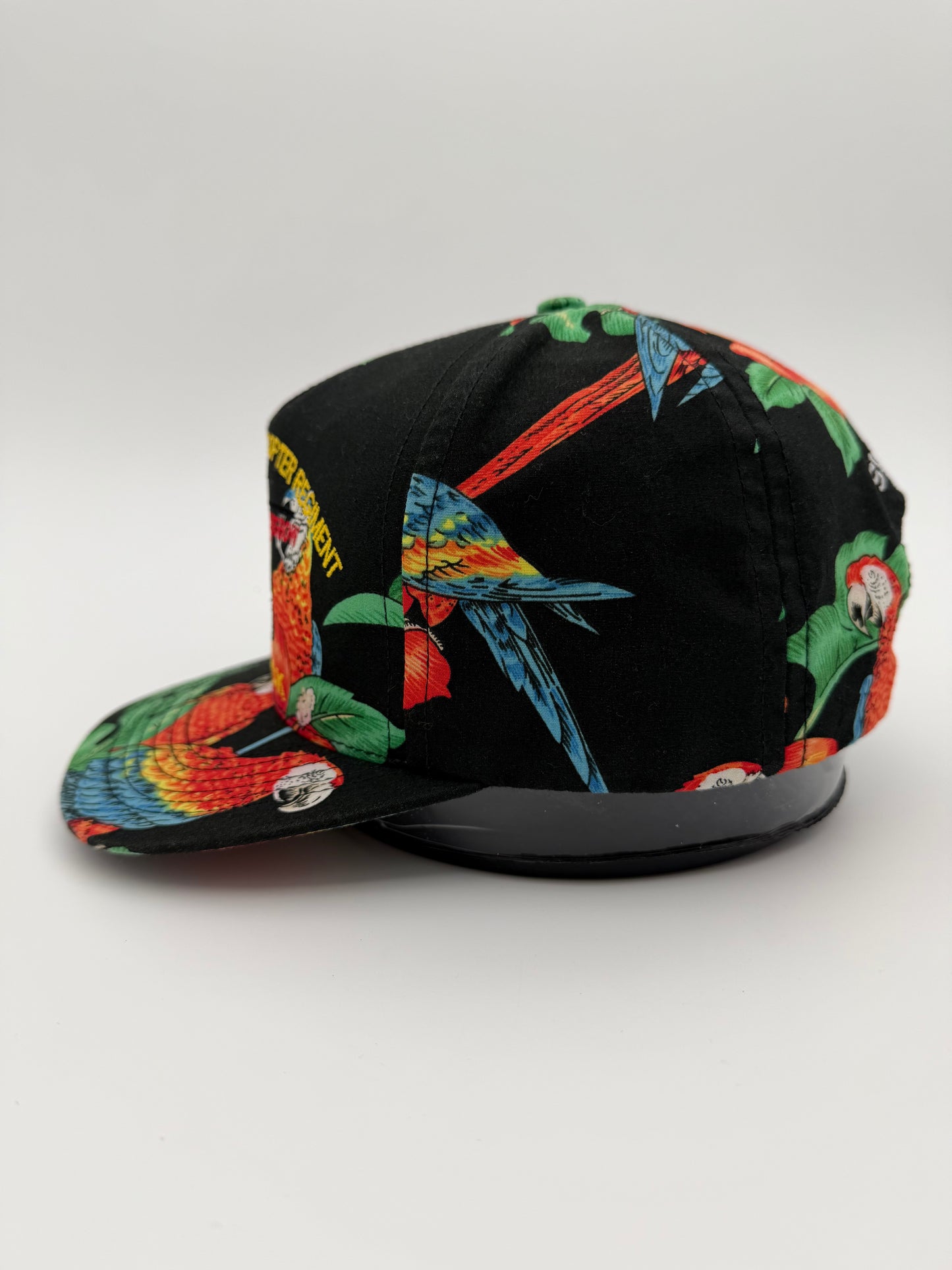 SS12 SUPREME APACHE LONGBOW ATTACK HELICOPTER REGIMENT AIR ATTACK SNAPBACK