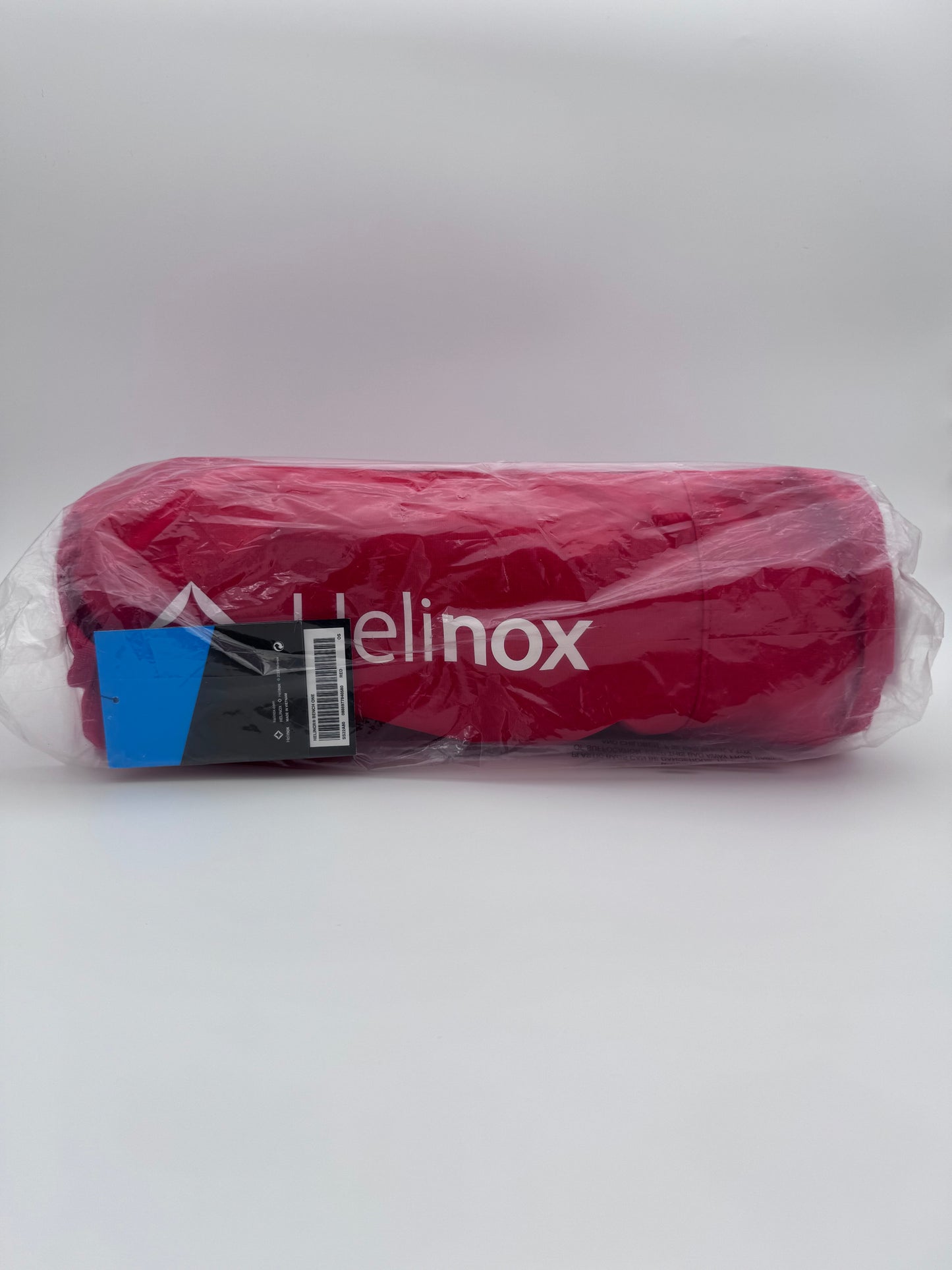 SS22 SUPREME HELINOX BENCH ONE