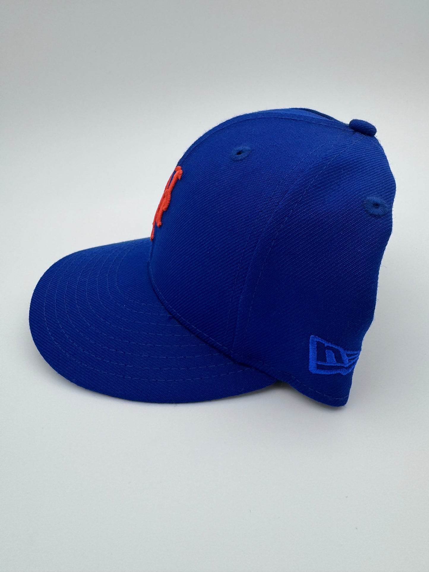 KITH NEW YORK METS NEW ERA FITTED HAT