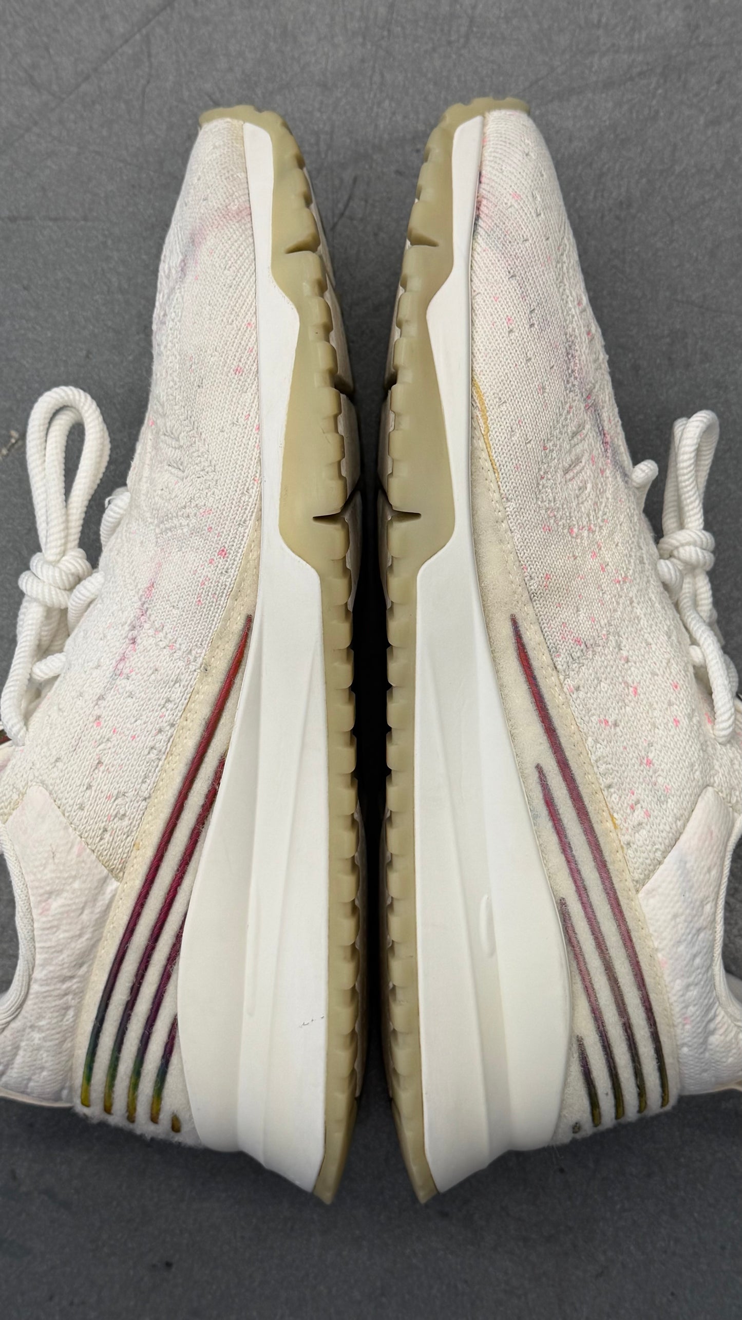 LOUIS VUITTON VNR KNIT SNEAKERS