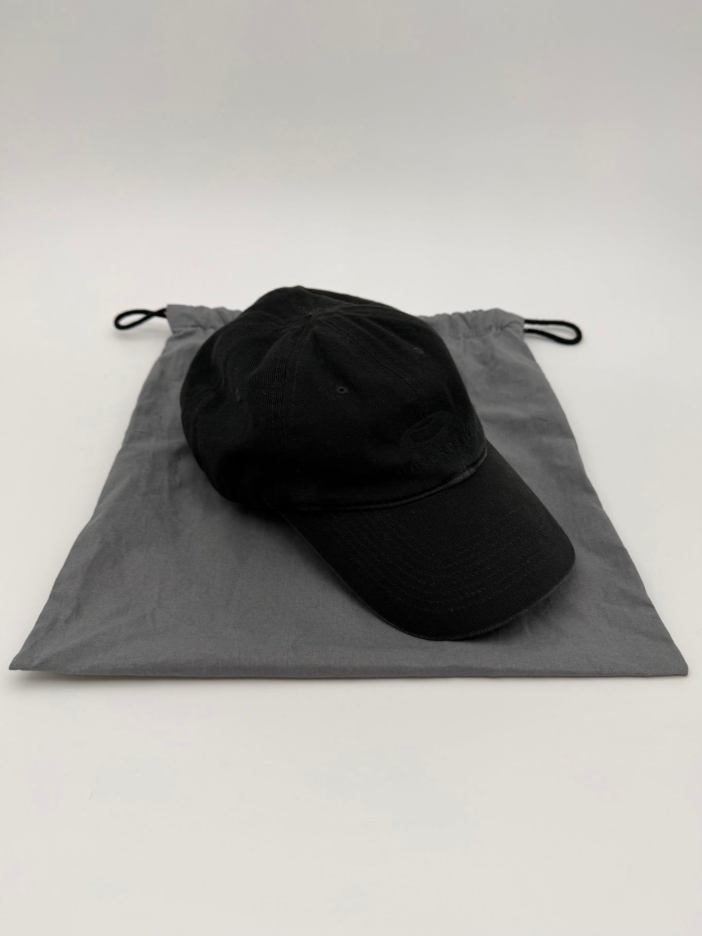 BALENCIAGA PARIS FRANCE UNITY SPORTS CAP