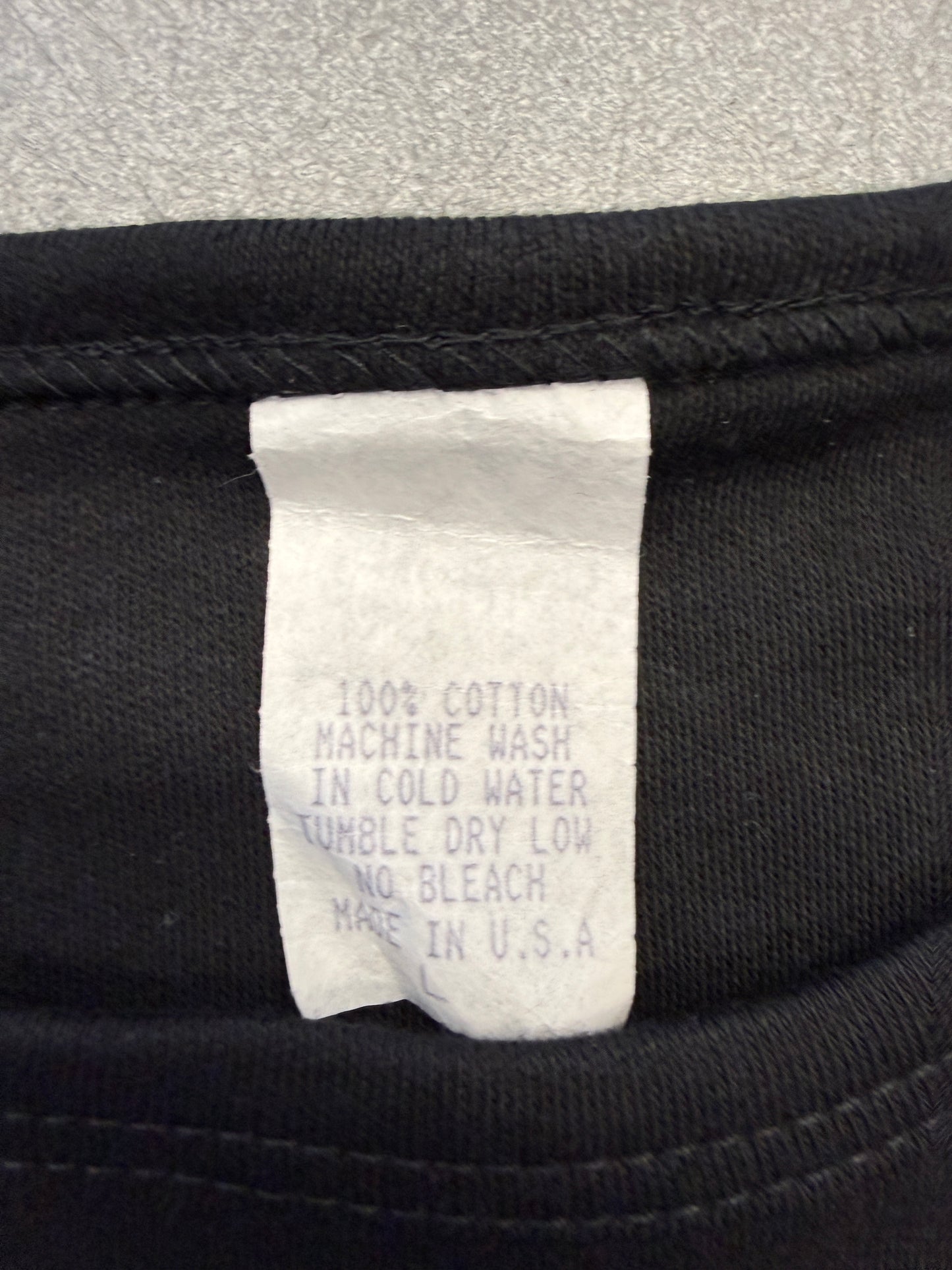 Y2K VINTAGE A PERFECT CIRCLE WOMEN'S TEE