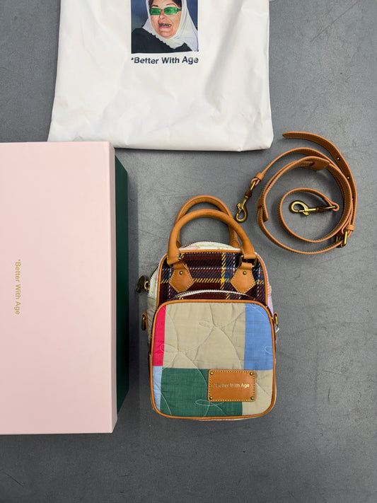 BETTER WITH AGE HIGHWAY BAG