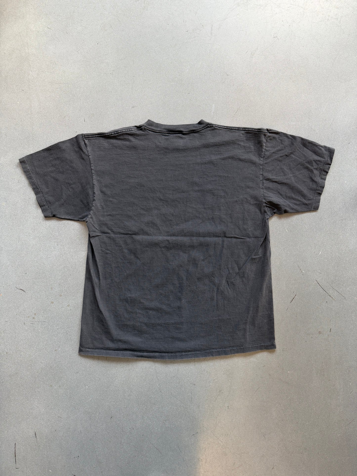 1999 FLORIDA MARLINS CITYSCAPE TEE (POWERPRO TAG)