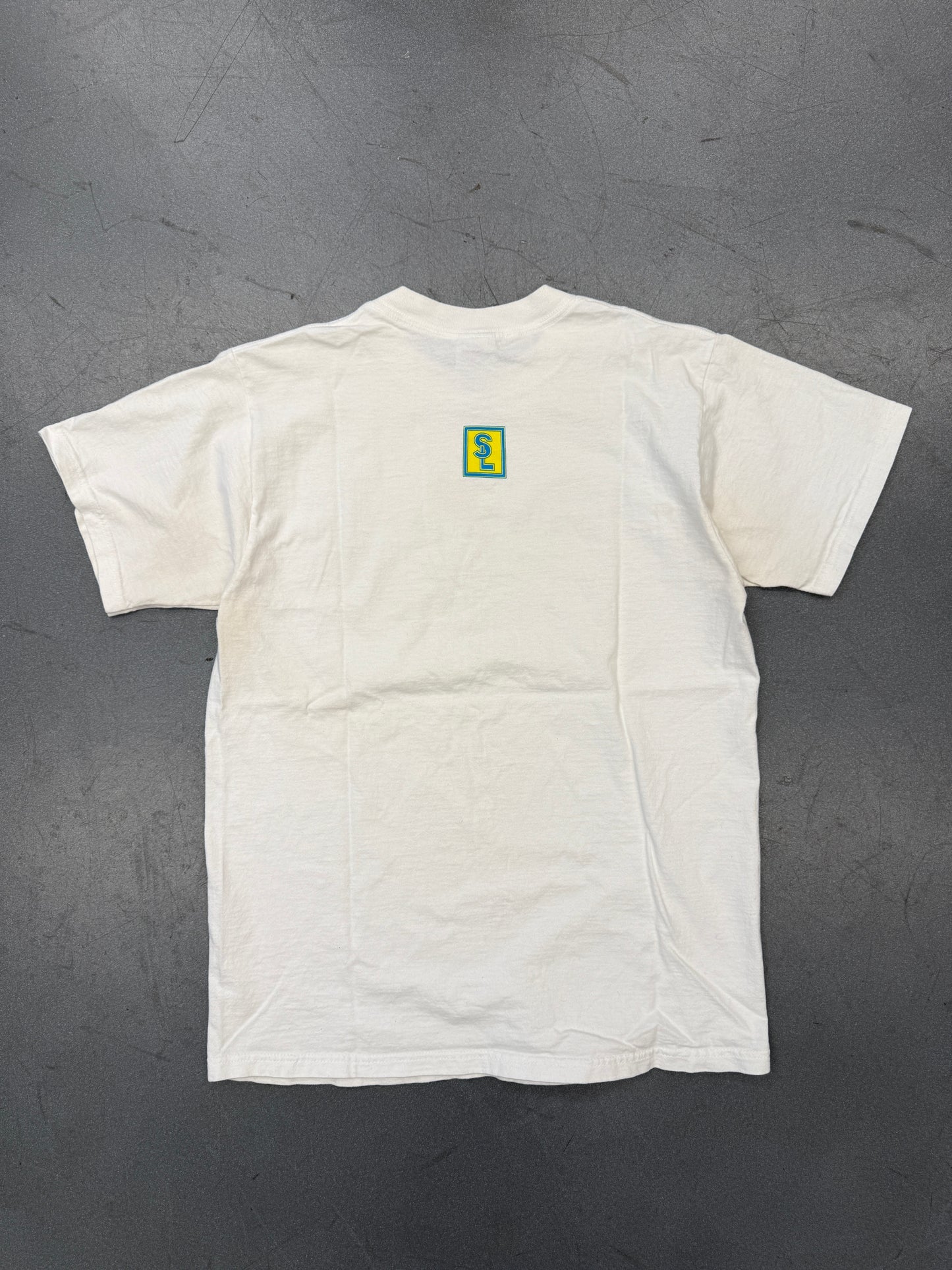 1999 STUART LITTLE MOVIE PROMO TEE (FOTL TAG)