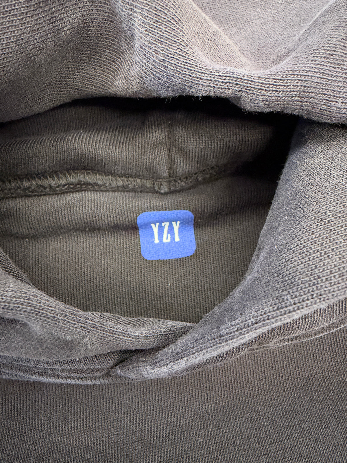 YZY GAP PULLOVER PERFECT HOODIE