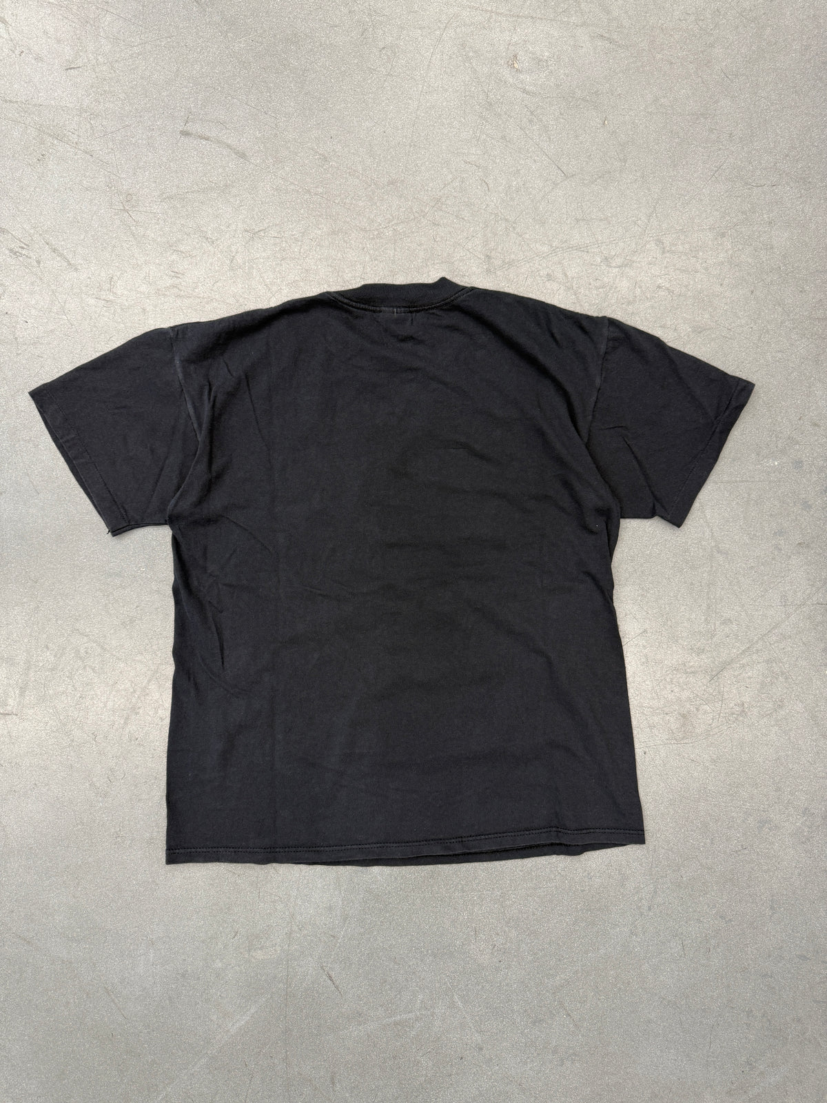 1993 THE CRANBERRIES EVERYBODY ELSE IS DOING IT TEE (GEM TAG)