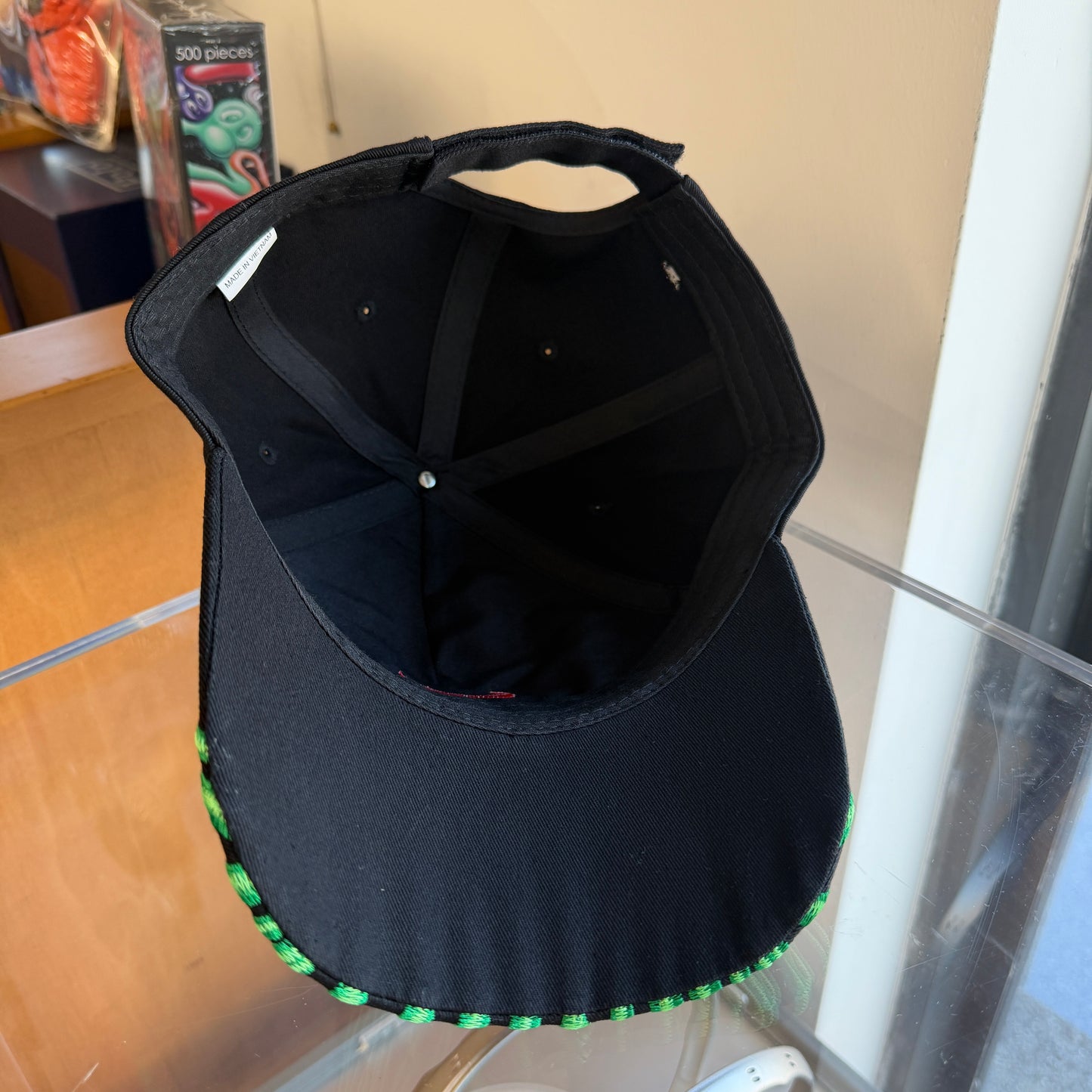 CJ X NIKE T-REXX SWOOSH HAT