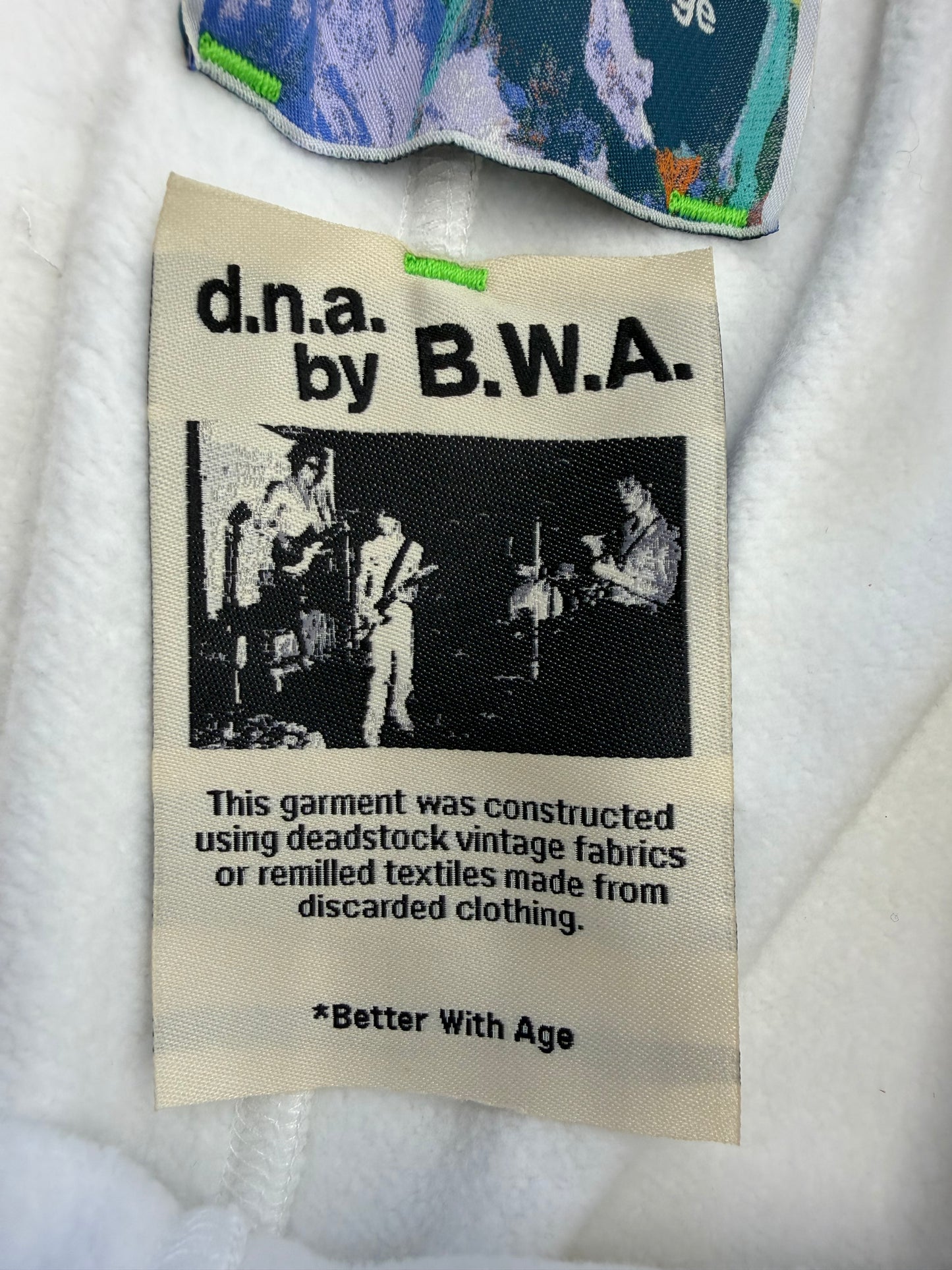 BETTER WITH AGE ENNUI SWEATPANTS