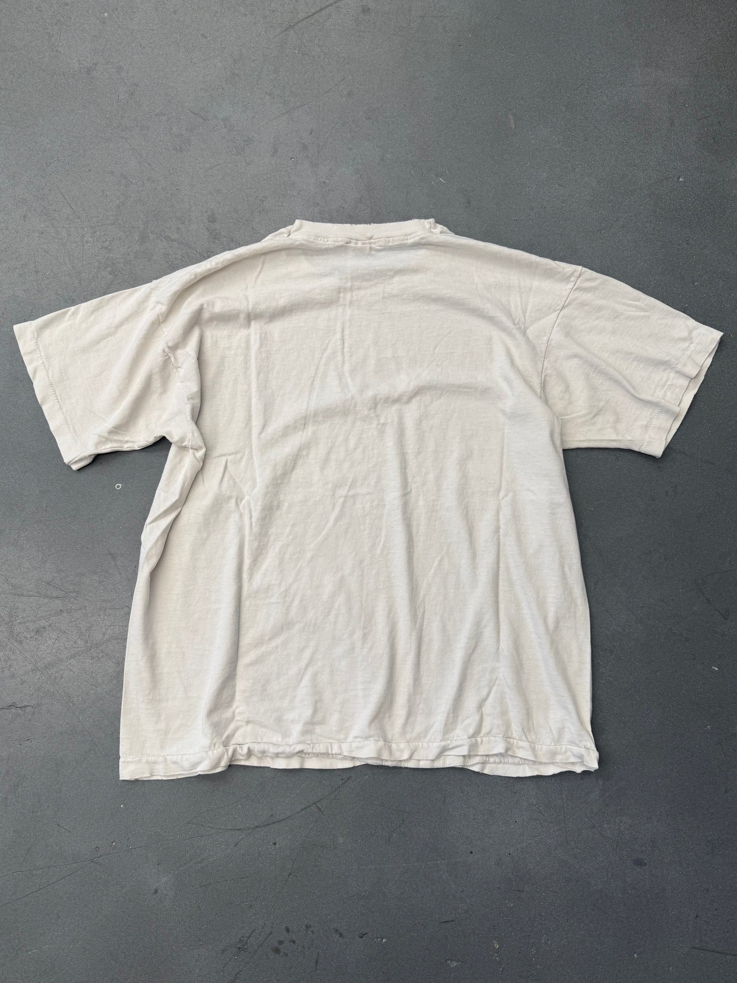 90S I AM THE FACE OF PRO CHOICE AMERICA PLANNED PARENTHOOD TEE (FOTL TAG)
