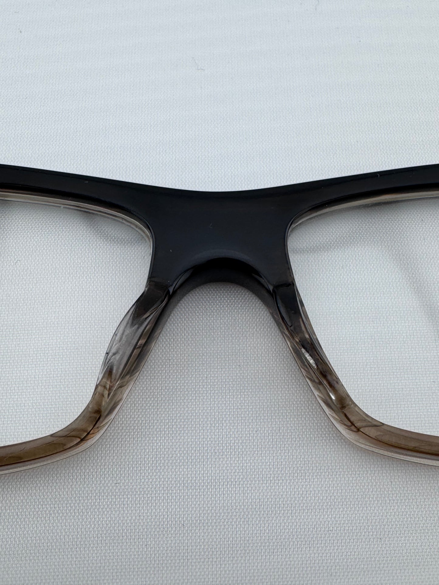 CHROME HEARTS DISMEMBERED EYEGLASSES