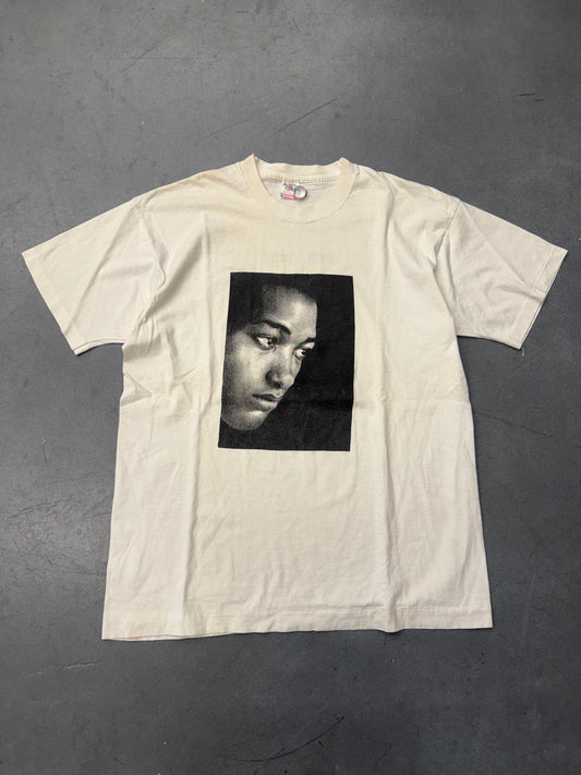 1994 SAM COOKE'S SAR RECORDS STORY TEE (FOTL TAG)