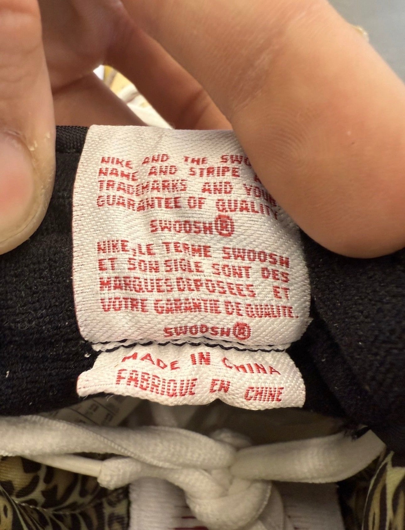 SIZE 9.5 2008 NIKE SB DUNK HIGH FERRIS BUELLER WITH BOX