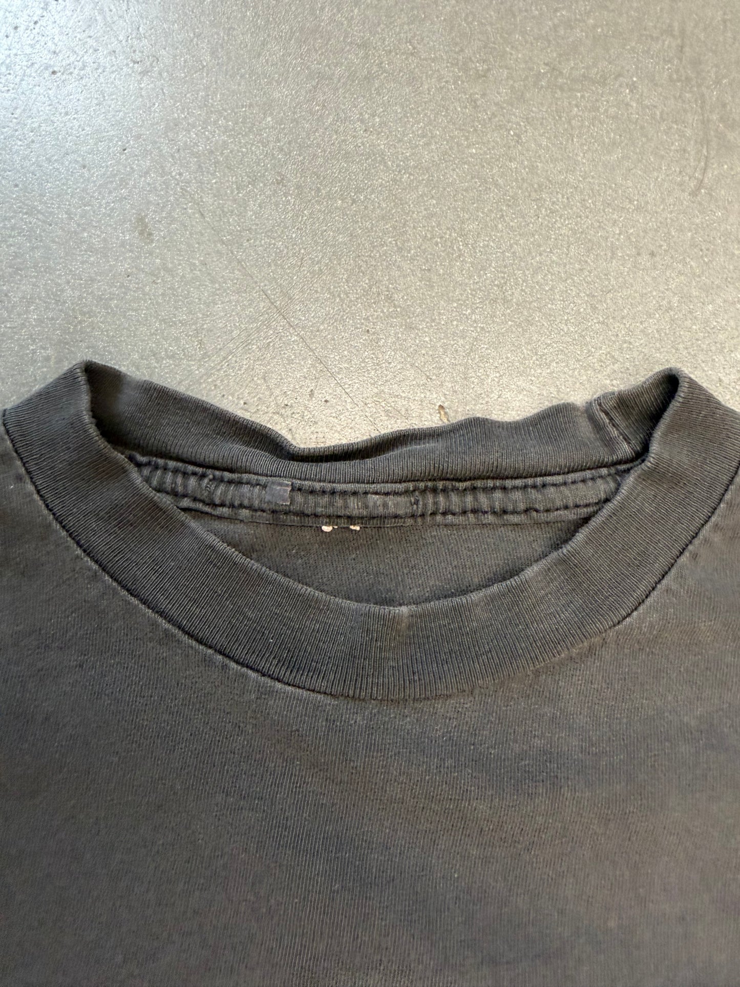 1999 TOOL AENIMA UNDERWATER TEE (PULLED TAG)