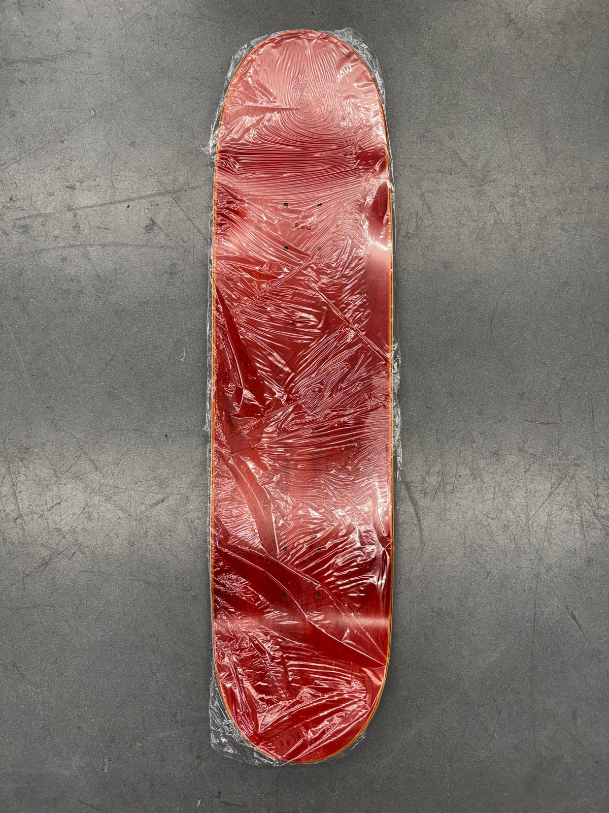 ART OF HIP HOP SLAWN AND OPAKE PIKA SKATEBOARD DECK