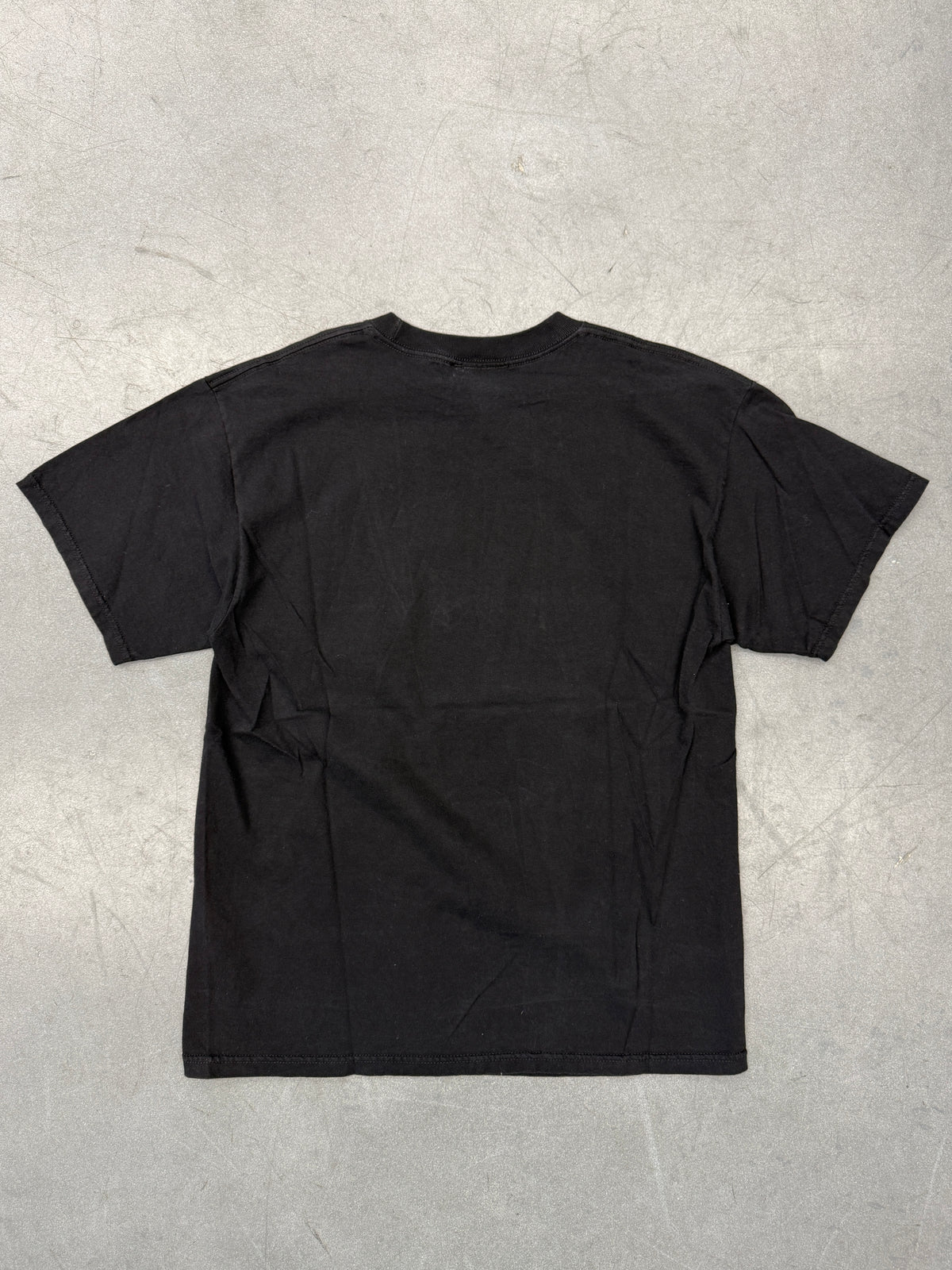 2005 HARRY POTTER VOLDEMORT MOVIE TEE (HARRY POTTER TAG)