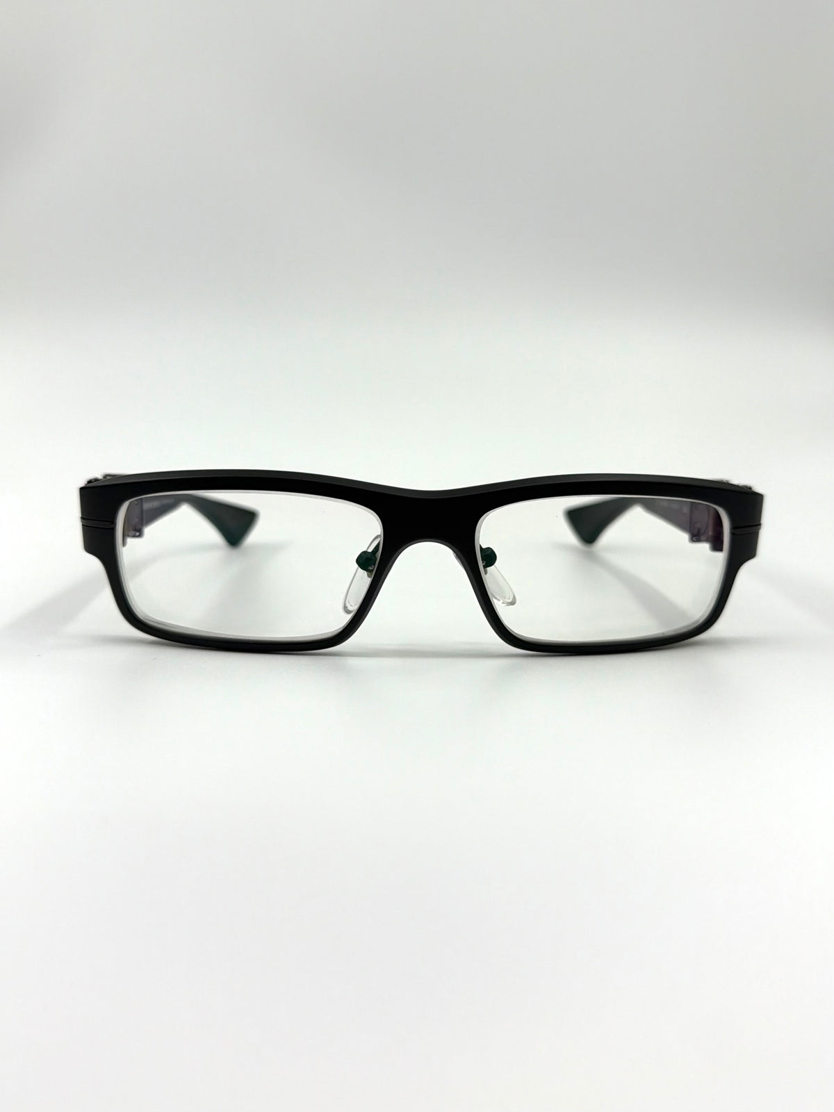 CHROME HEARTS DSL MAGNESIUM EYEGLASSES