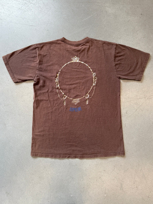 2002 SUPREME DR. DRE THE CHRONIC TEE