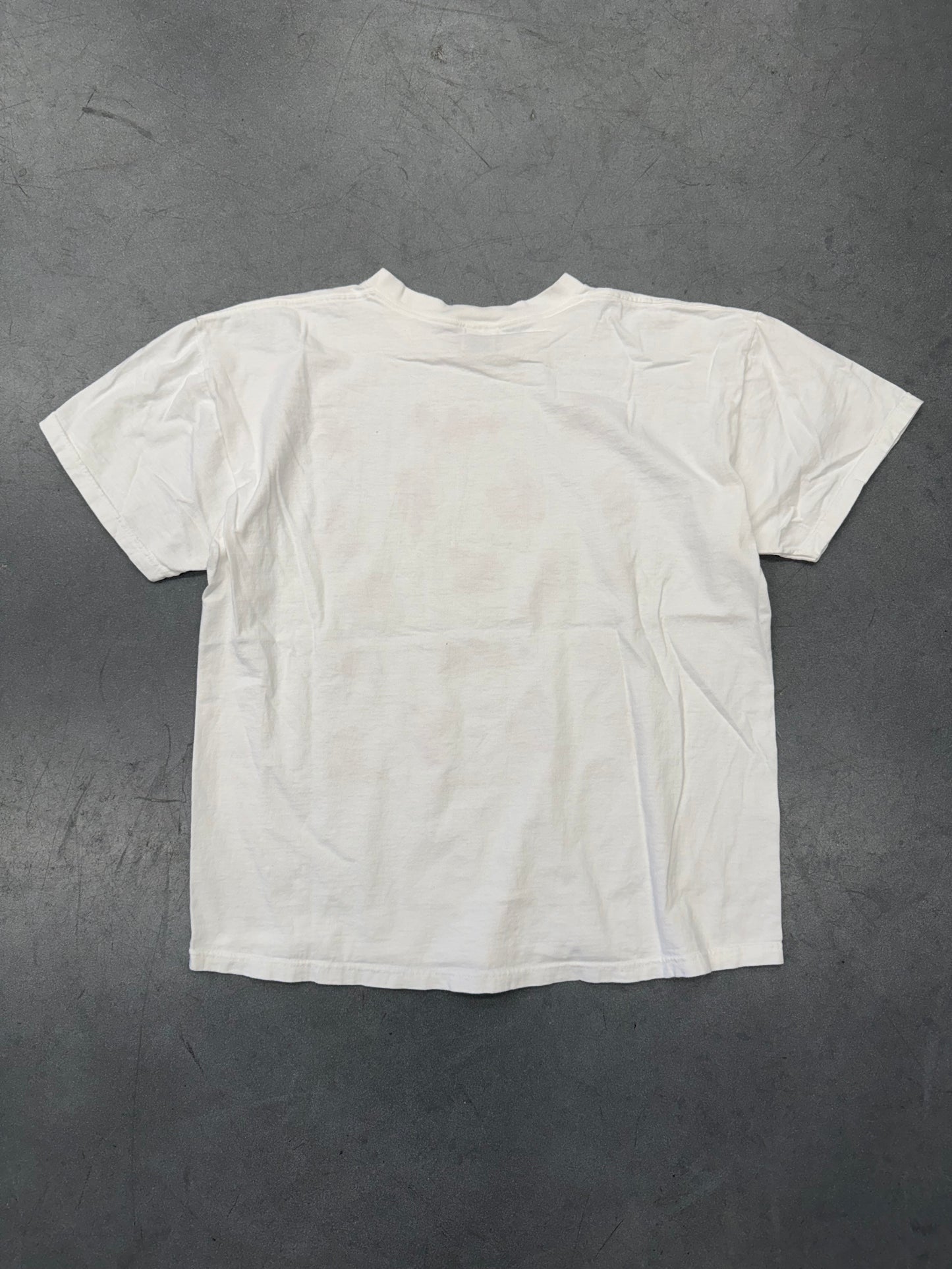 90'S DEVIL BABY SEX POSITIONS TEE (FOTL TAG)
