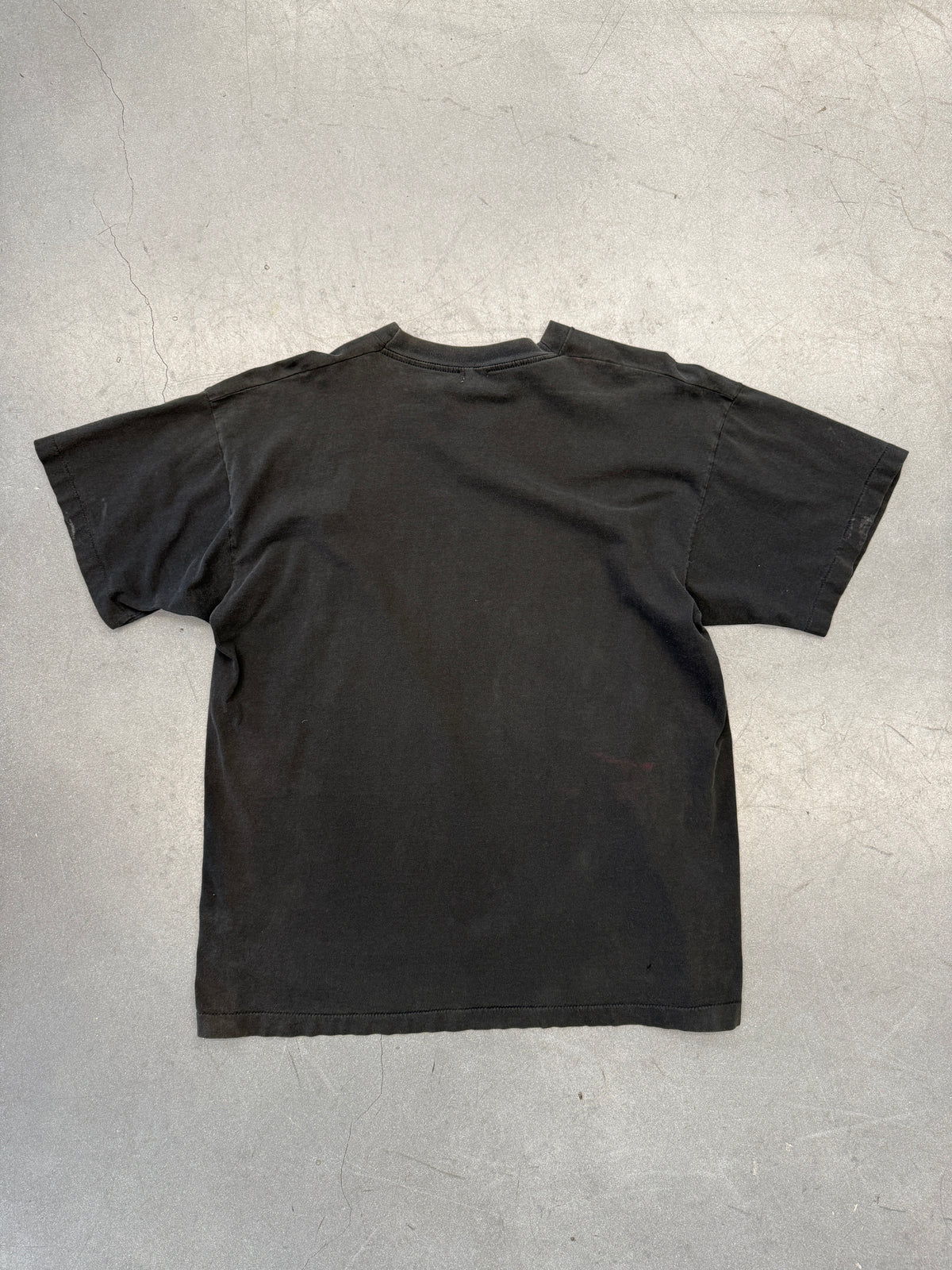 CYPRESS HILL TEMPLES OF BOOM LOCAL CREW TEE (PULLED TAG)