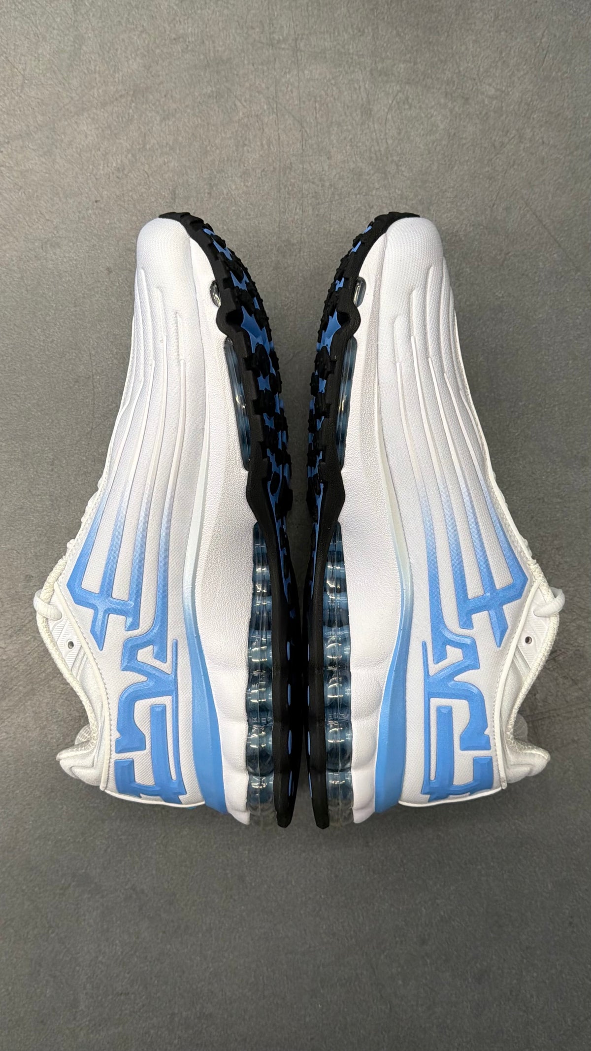 FW26 SUPREME NIKE AIR MAX 2001 ECSTASY PLUS SP - BLUE