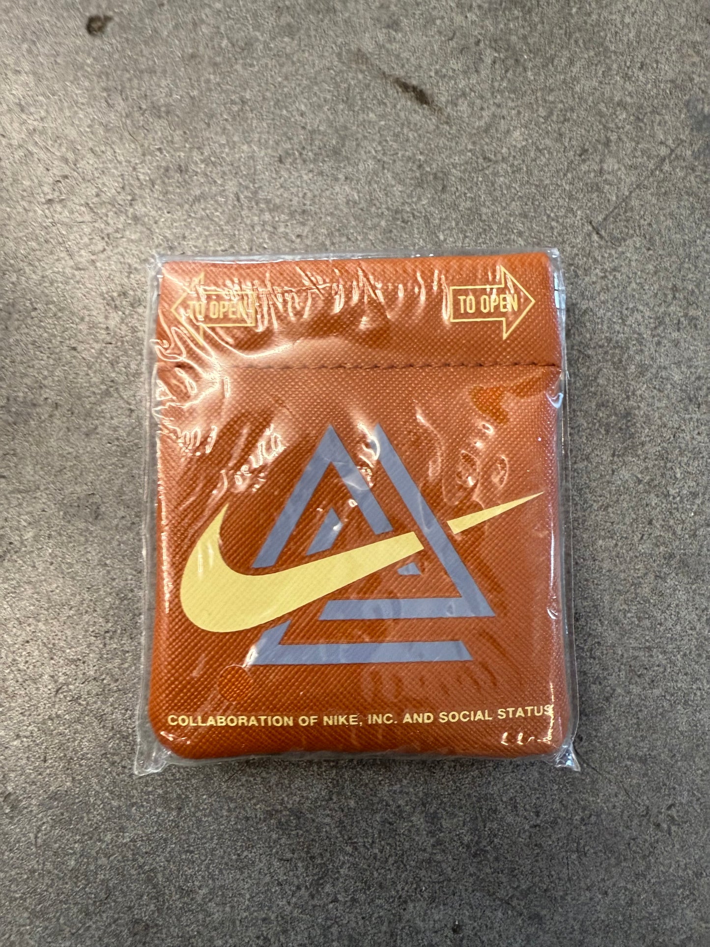 2021 SIZE 11 NIKE DUNK MID SOCIAL STATUS FREE LUNCH CHOCOLATE MILK (NEW WITH BOX)