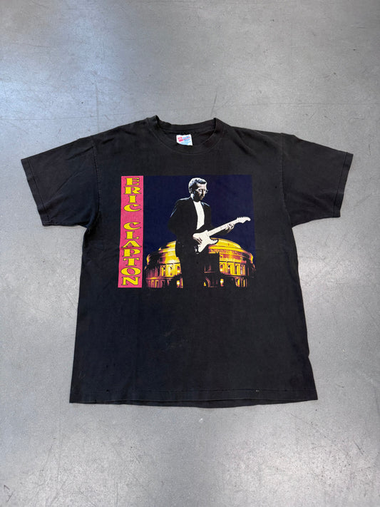 1994 ERIC CLAPTON NORTH AMERICAN TOUR TEE (HANES HEAVYWEIGHT TAG)