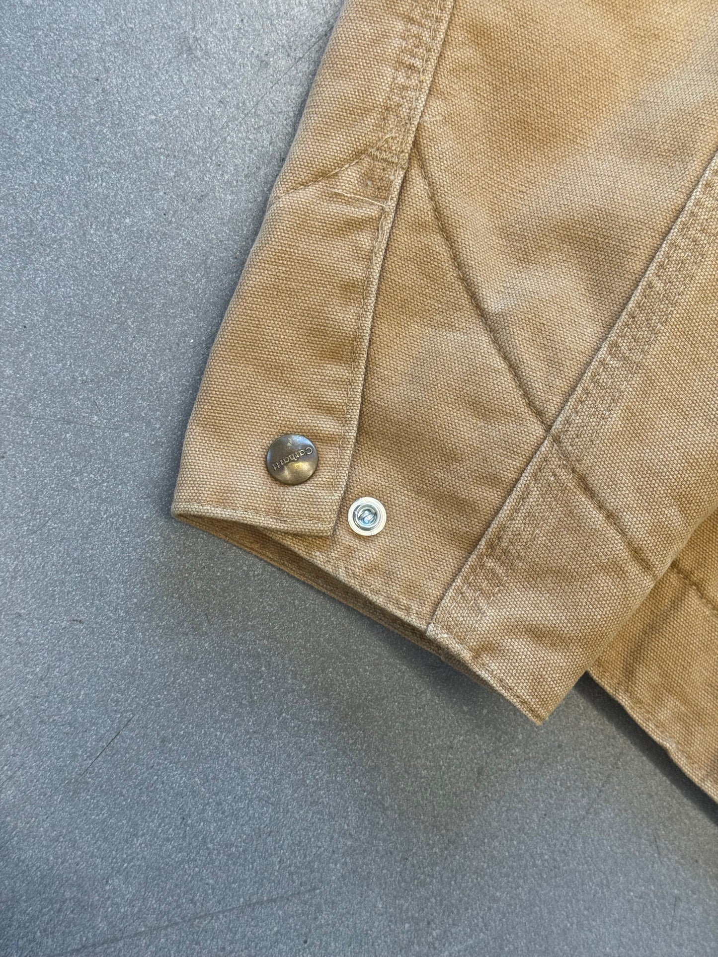 90S CARHARTT DETROIT JACKET (J97 CML)