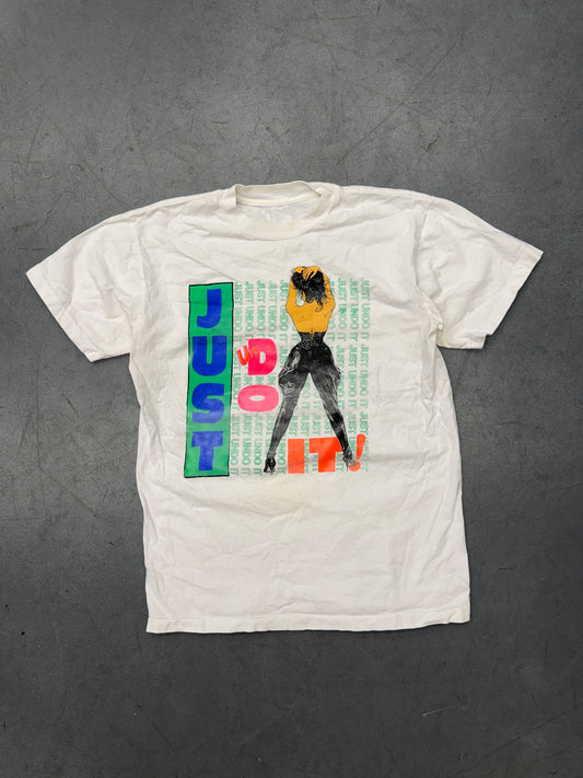 90S BOOTLEG NIKE JUST UNDO IT! TEE (T-LINEAGE TAG)