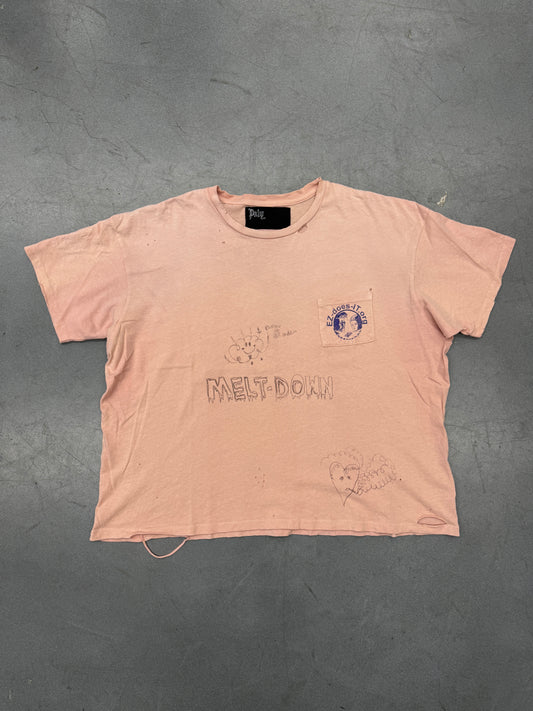 2025 PALY REHAB ROMANCE POCKET TEE