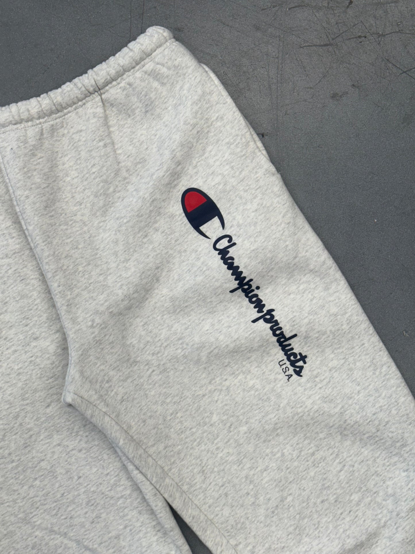 SUPREME CHAMPION PRODUCTS USA SWEATPANTS